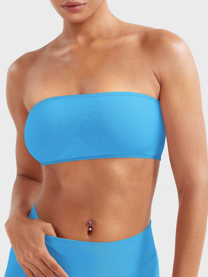Sujetador Movaelle CoreFlex bandeau