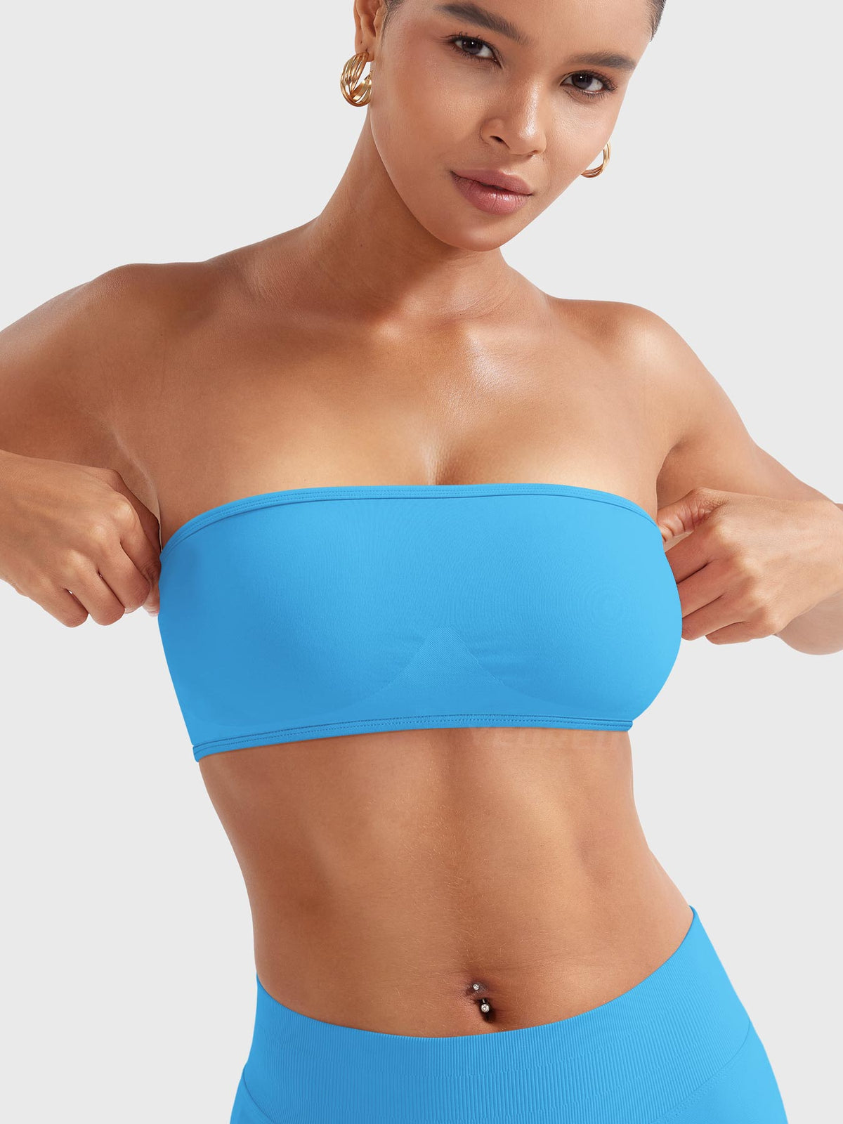 Sujetador Movaelle CoreFlex bandeau
