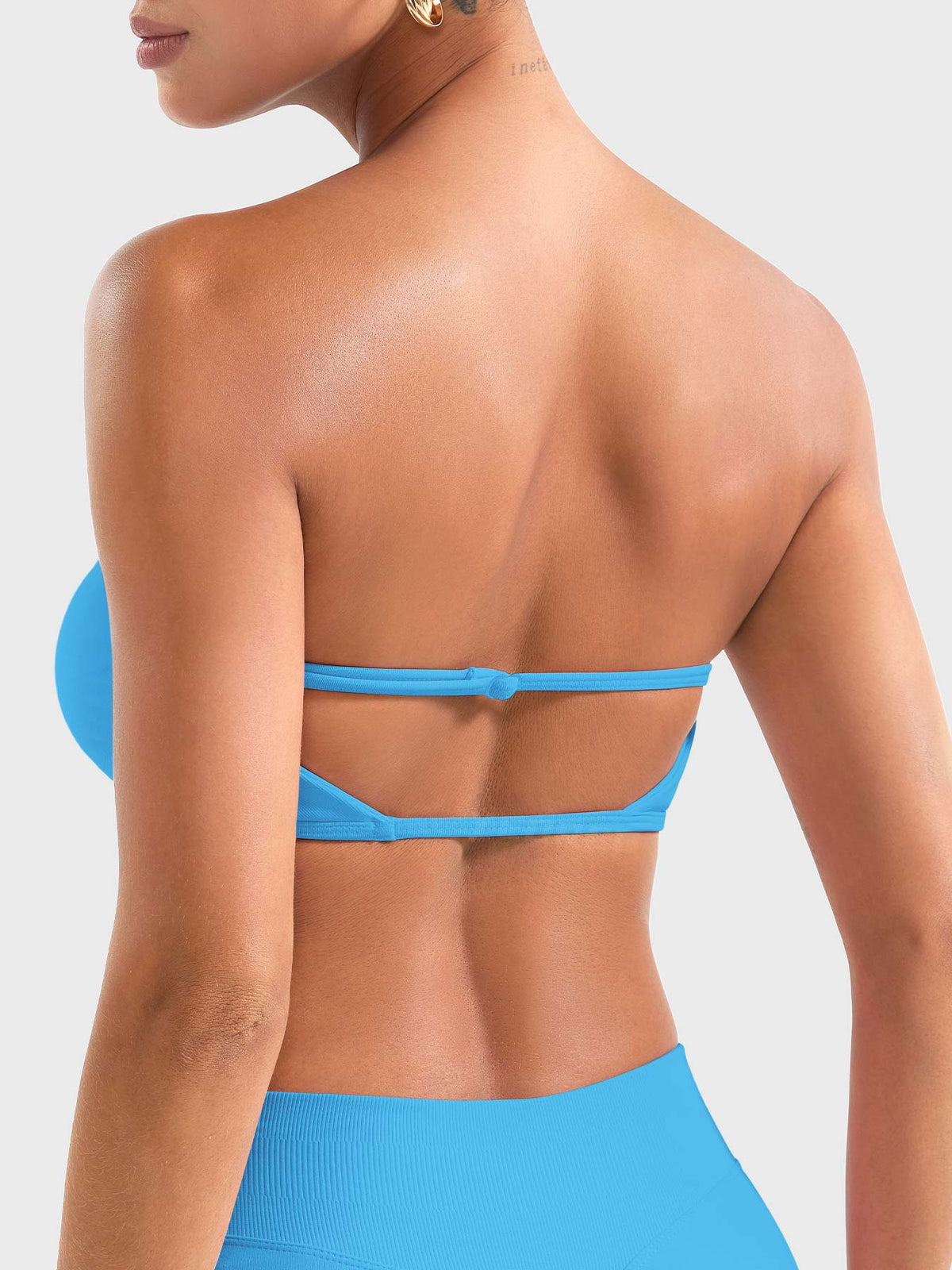 Sujetador Movaelle CoreFlex bandeau