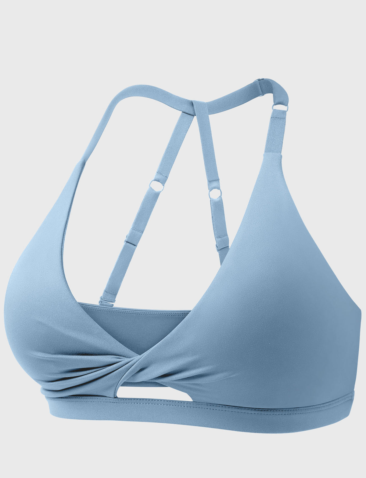Sujetador Movaelle CoreFlex trenzado