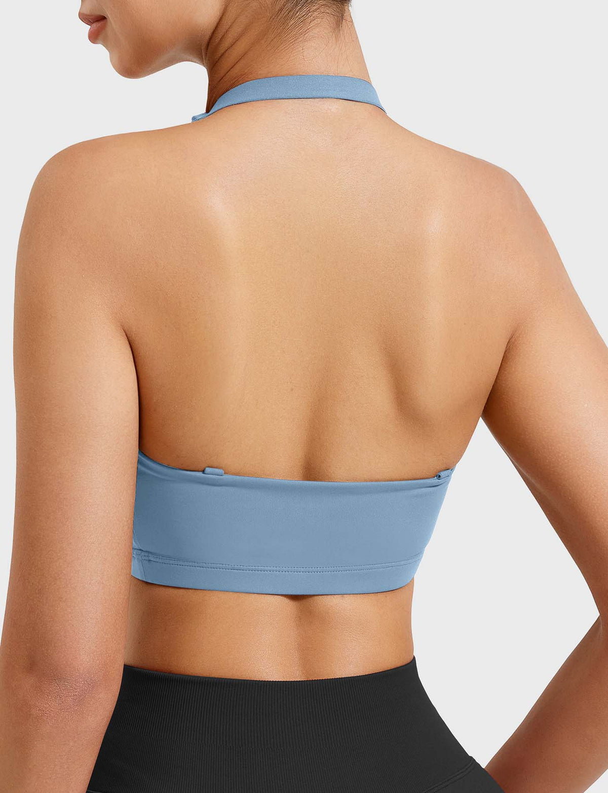 Sujetador Movaelle CoreFlex trenzado