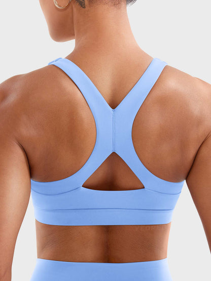 Sujetador Movaelle LuxFlow con espalda racerback