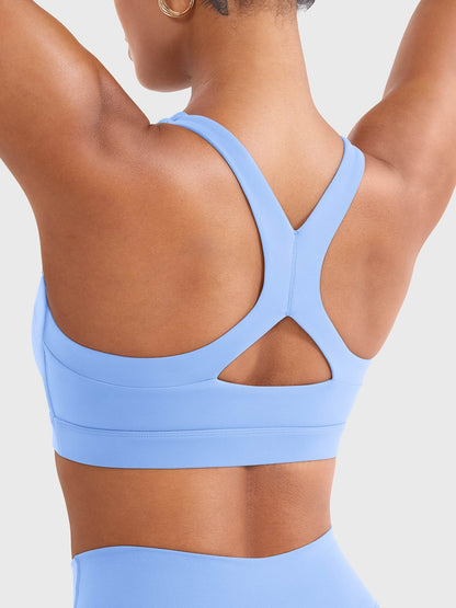 Sujetador Movaelle LuxFlow con espalda racerback