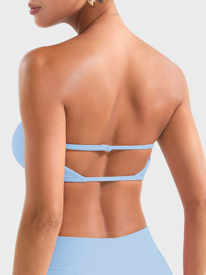 Sujetador Movaelle CoreFlex bandeau