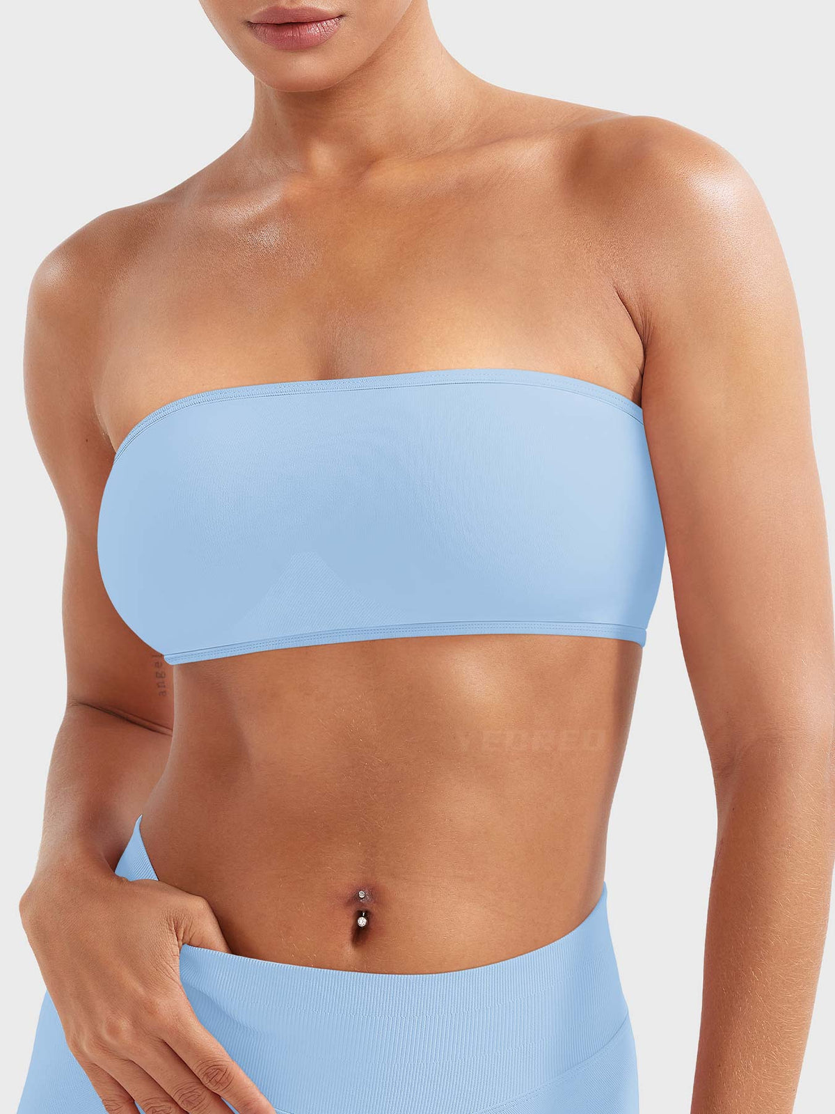 Sujetador Movaelle CoreFlex bandeau