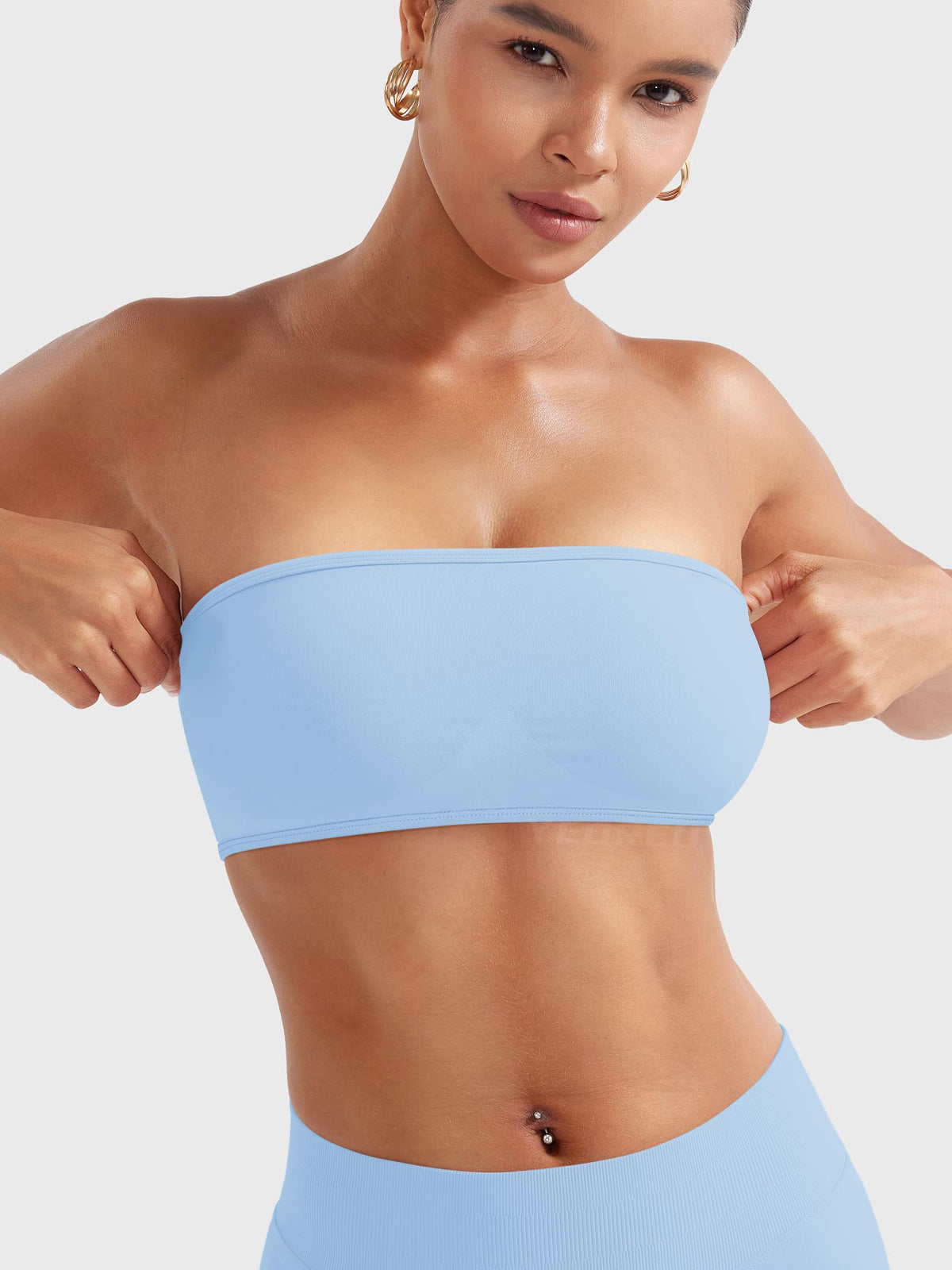 Sujetador Movaelle CoreFlex bandeau