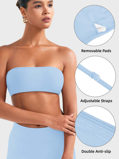Sujetador Movaelle CoreFlex bandeau
