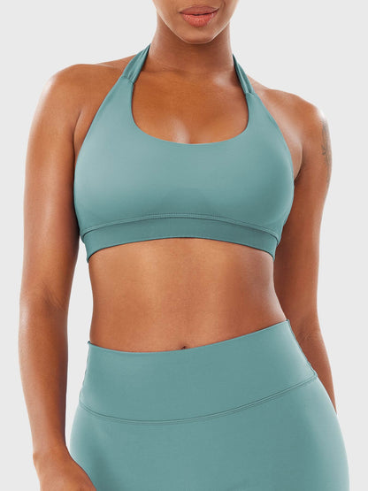 Sujetador Movaelle CoreFlex halter