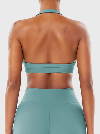 Sujetador Movaelle CoreFlex halter