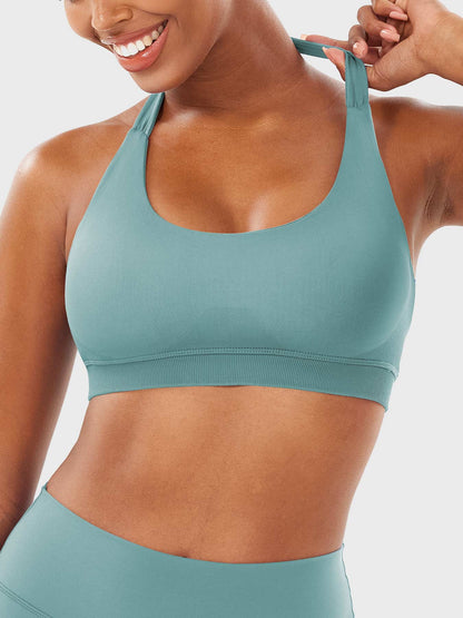 Sujetador Movaelle CoreFlex halter