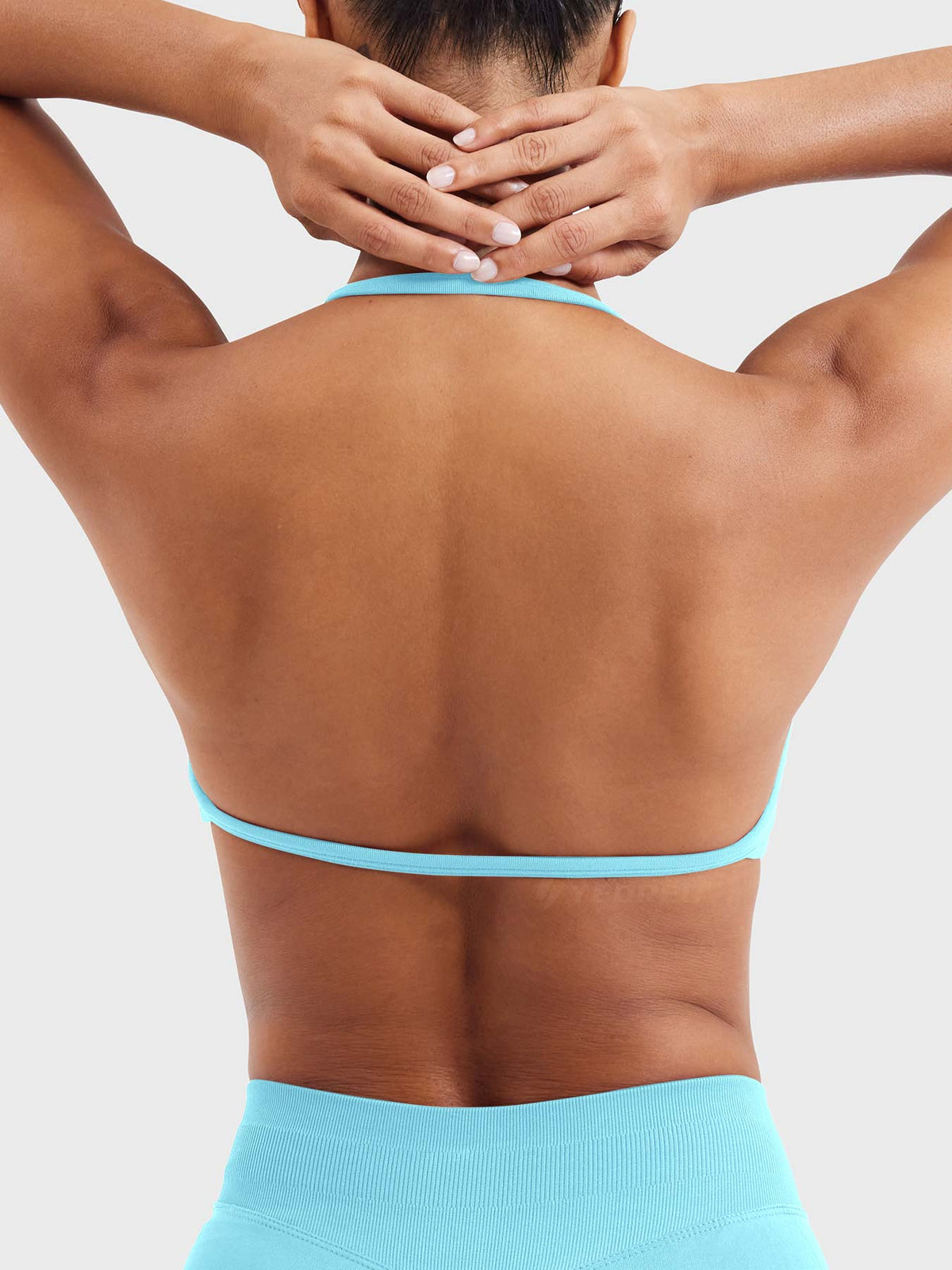 Sujetador Movaelle CoreFlex de alto impacto