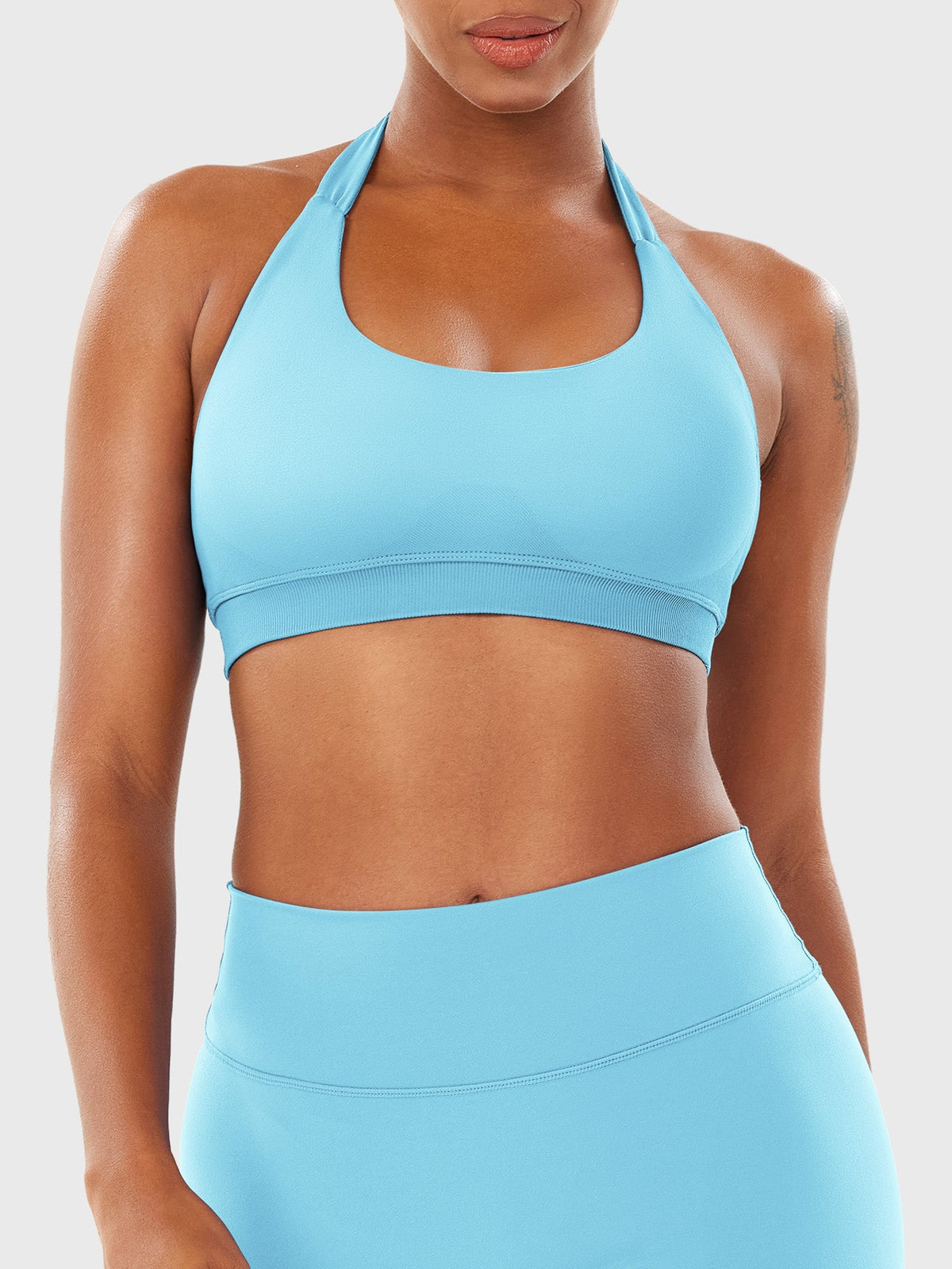Sujetador Movaelle CoreFlex halter
