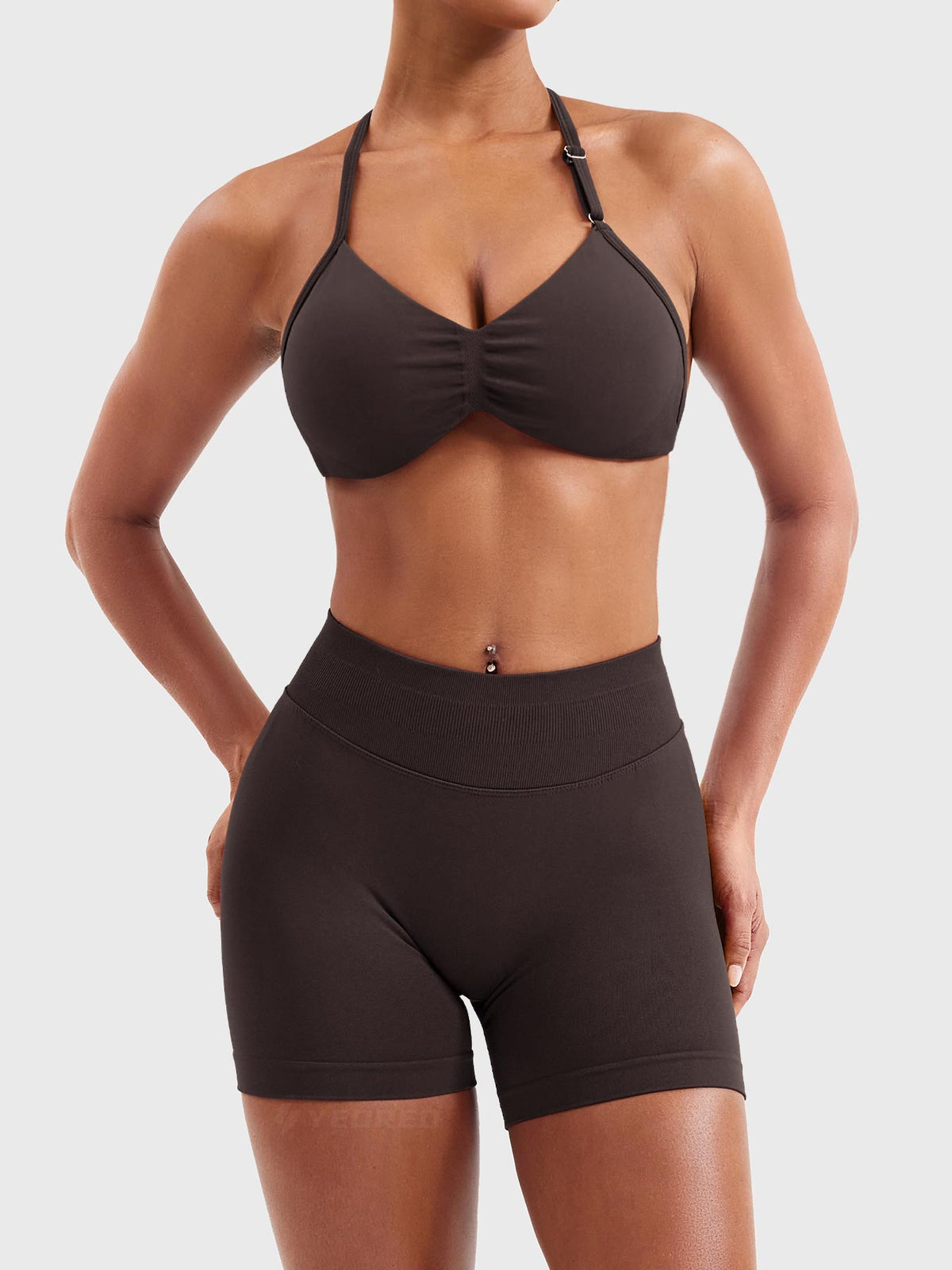 Sujetador Movaelle CoreFlex de alto impacto