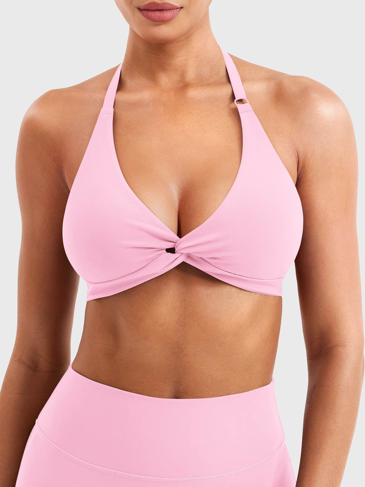 Sujetador Movaelle CoreFlex halter