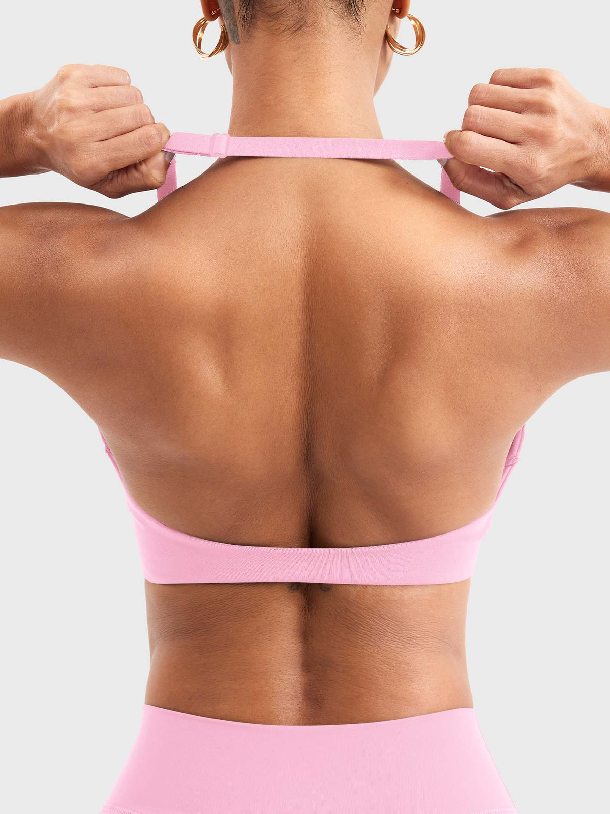 Sujetador Movaelle CoreFlex halter