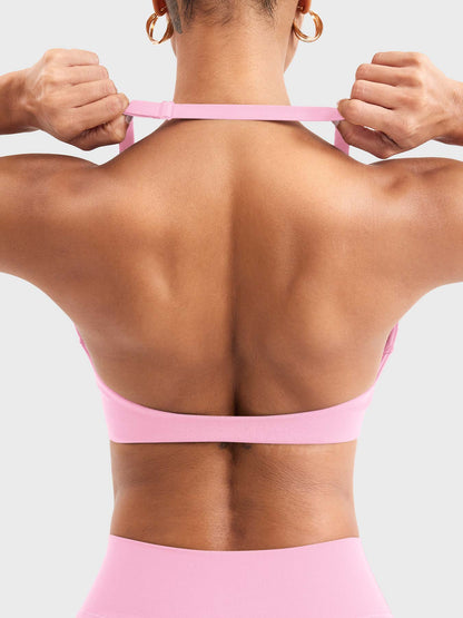 Sujetador Movaelle CoreFlex halter