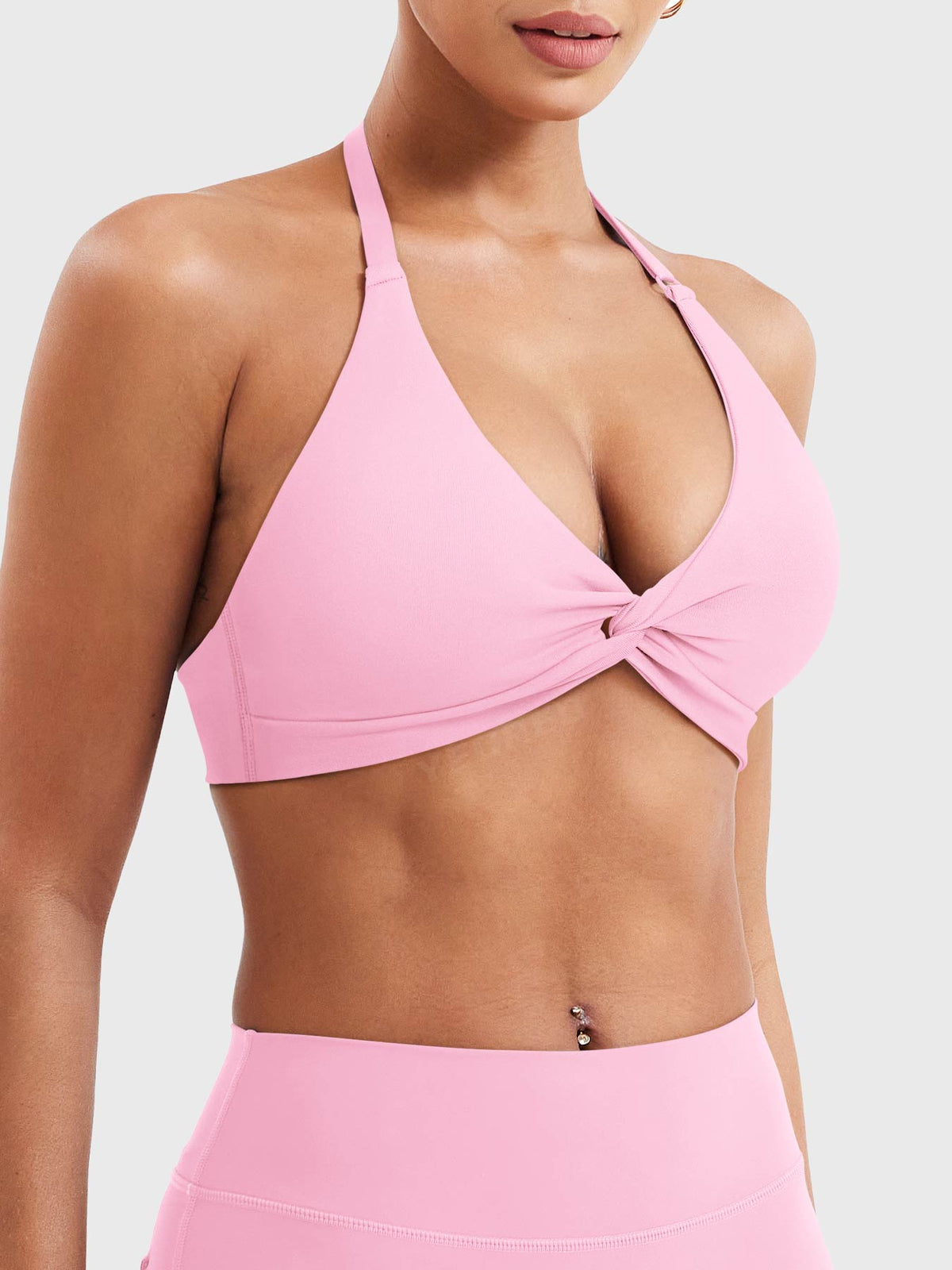 Sujetador Movaelle CoreFlex halter