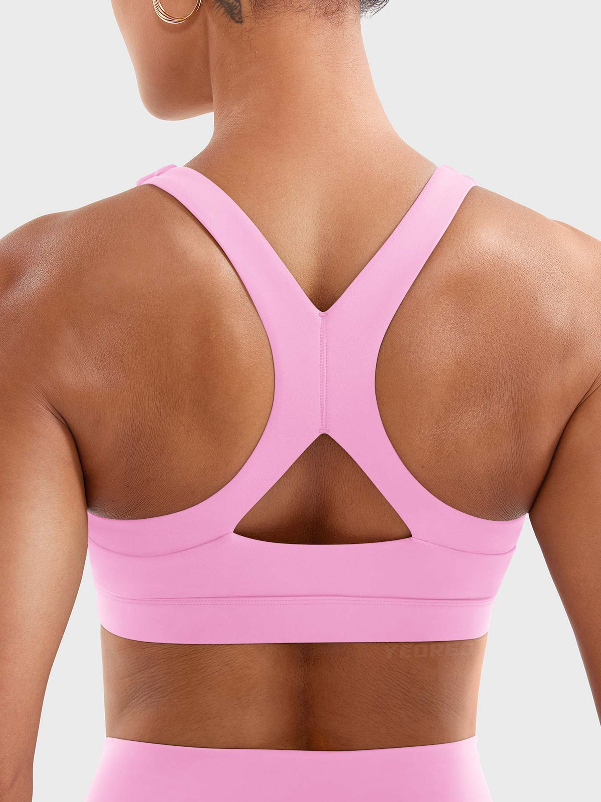 Sujetador Movaelle LuxFlow con espalda racerback