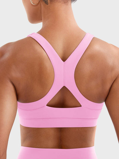 Sujetador Movaelle LuxFlow con espalda racerback