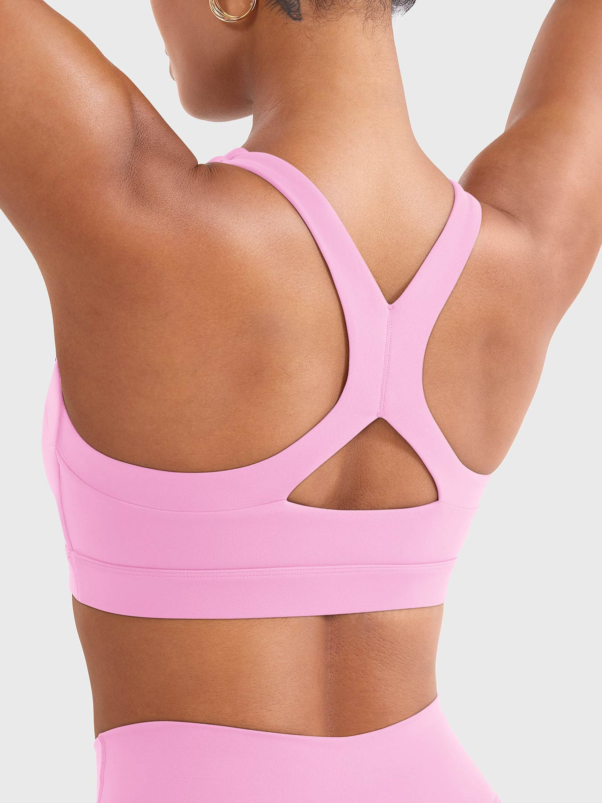 Sujetador Movaelle LuxFlow con espalda racerback