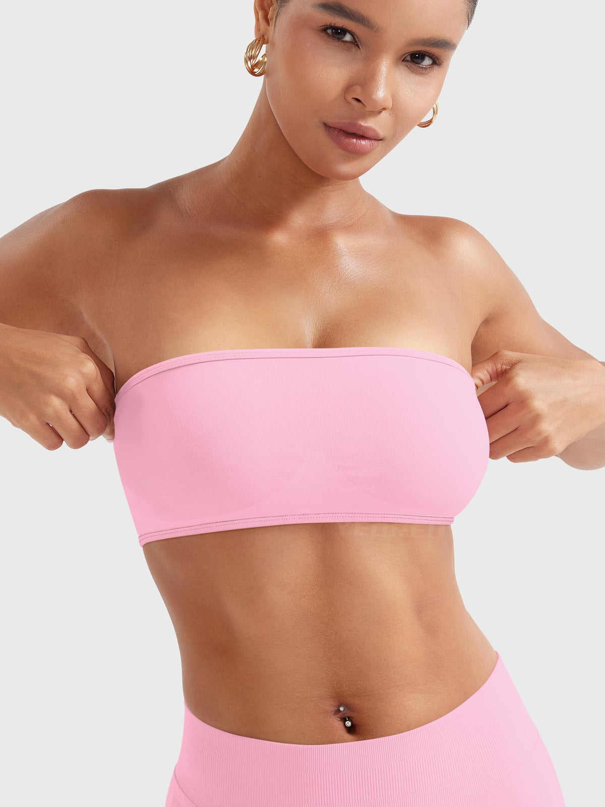 Sujetador Movaelle CoreFlex bandeau
