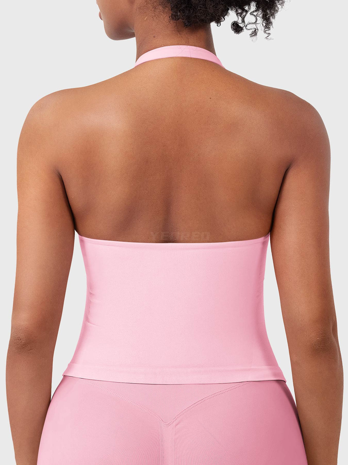 Camiseta de tirantes Movaelle CoreFlex halter