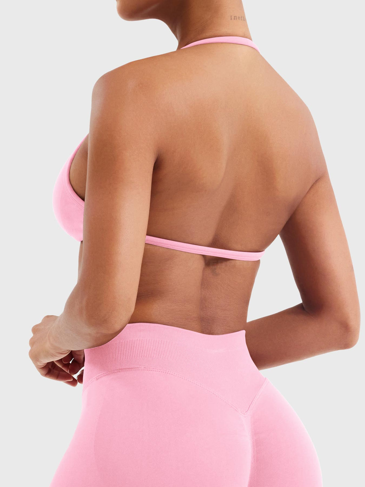 Sujetador Movaelle CoreFlex de alto impacto