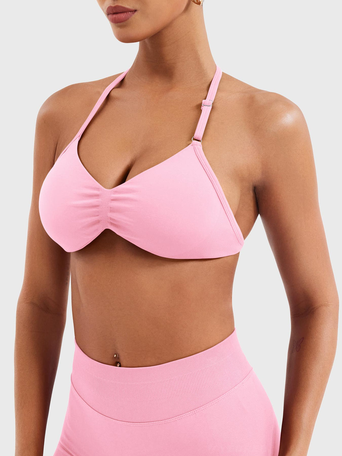 Sujetador Movaelle CoreFlex de alto impacto