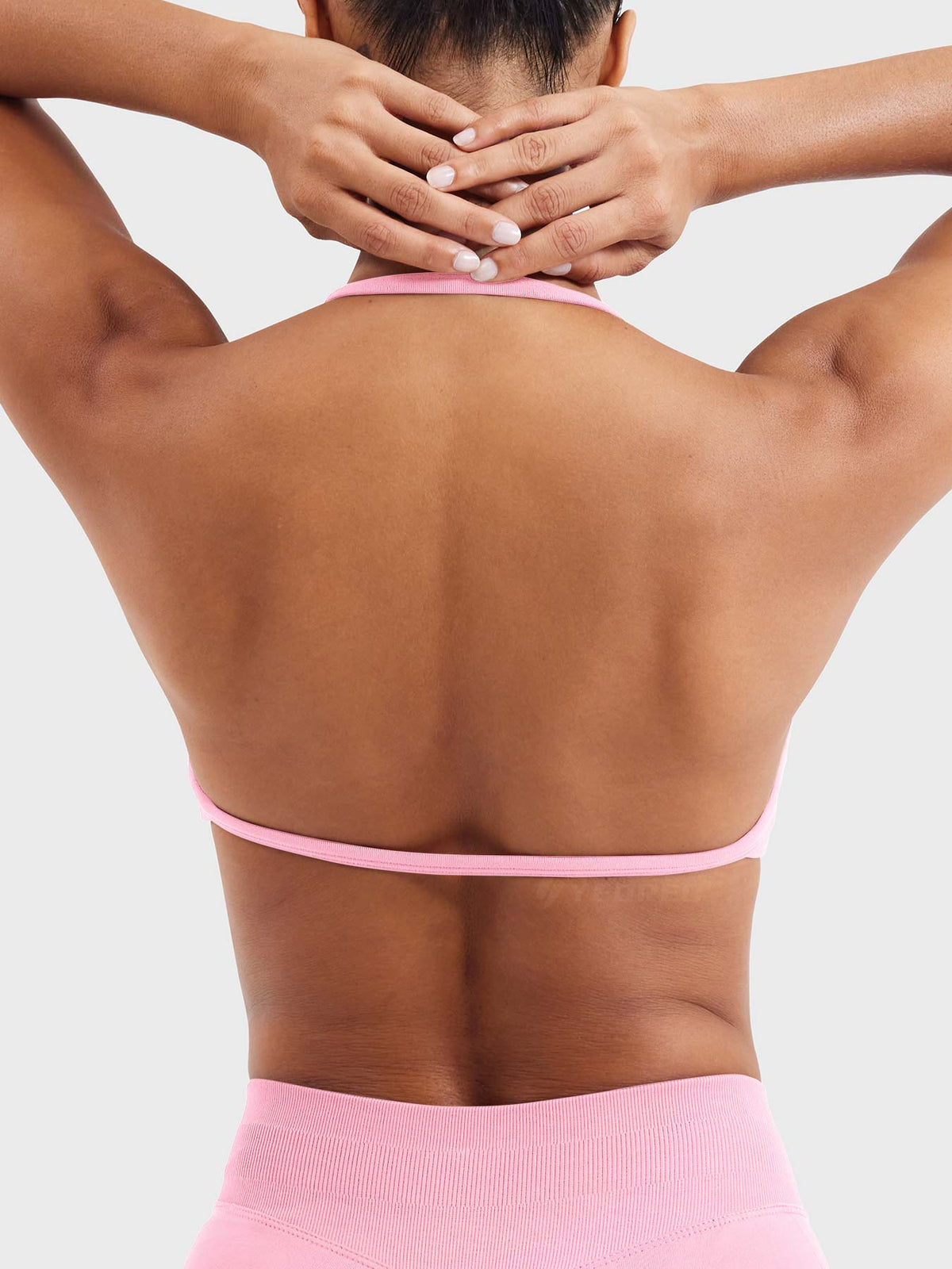 Sujetador Movaelle CoreFlex de alto impacto