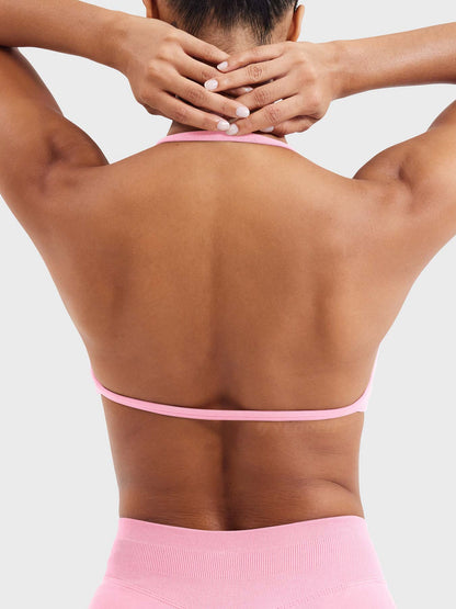 Sujetador Movaelle CoreFlex de alto impacto
