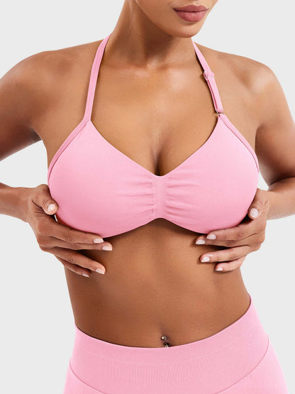 Sujetador Movaelle CoreFlex de alto impacto