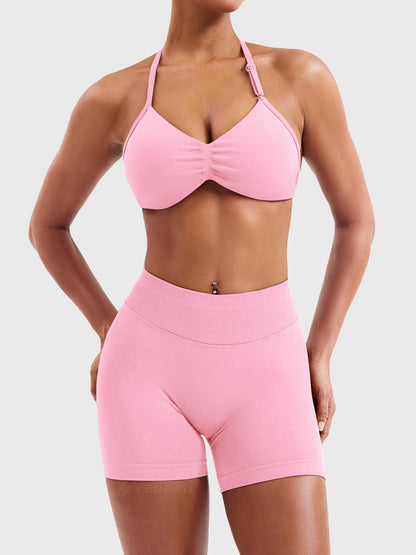Sujetador Movaelle CoreFlex de alto impacto