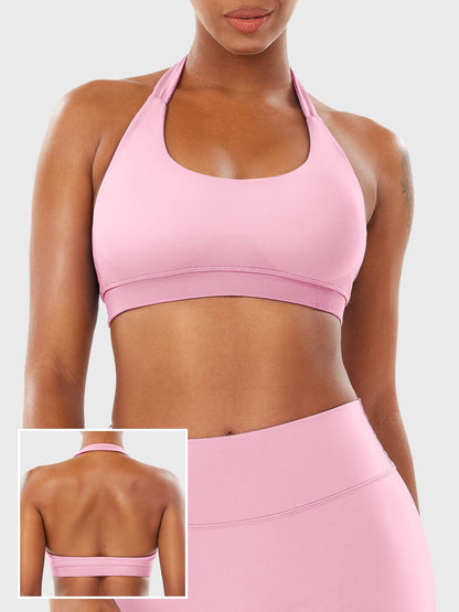 Sujetador Movaelle CoreFlex halter