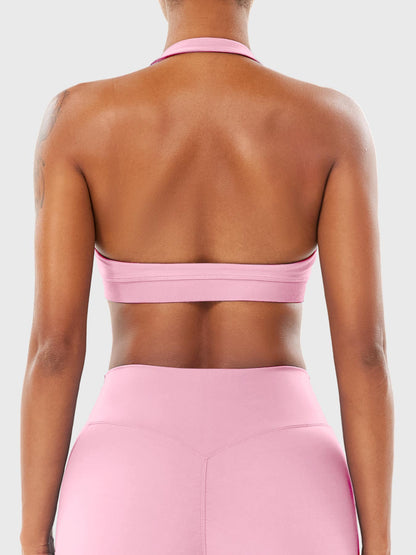 Sujetador Movaelle CoreFlex halter