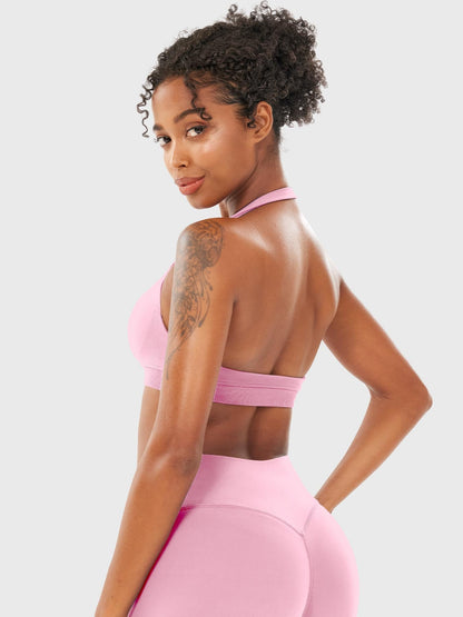 Sujetador Movaelle CoreFlex halter