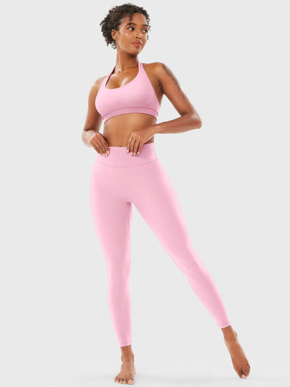Sujetador Movaelle CoreFlex halter