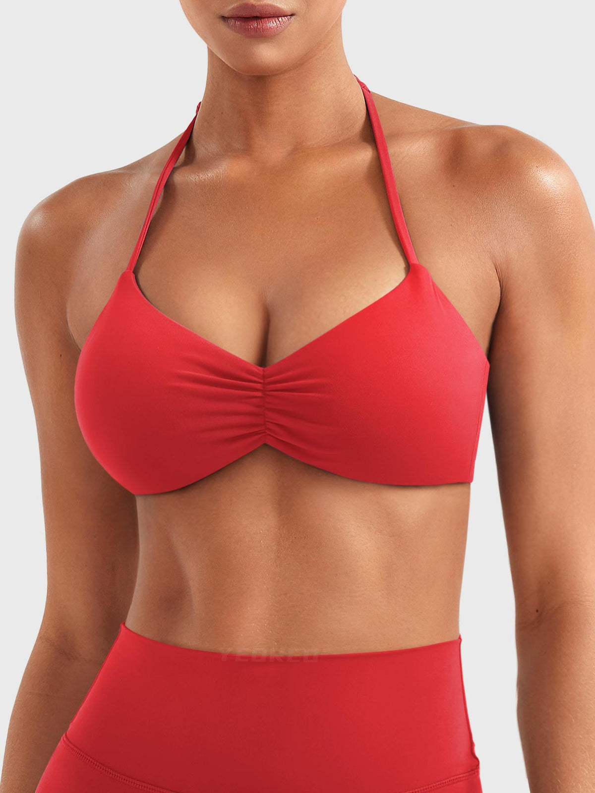 Sujetador Movaelle Amiey halter