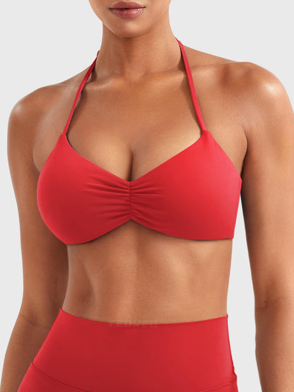 Sujetador Movaelle Amiey halter