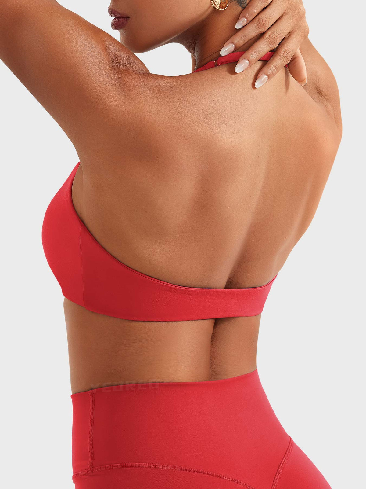 Sujetador Movaelle Amiey halter