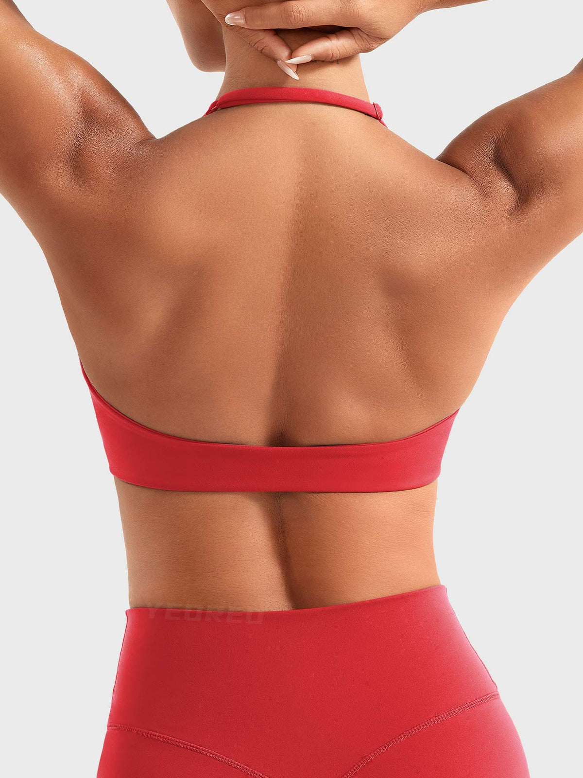 Sujetador Movaelle Amiey halter