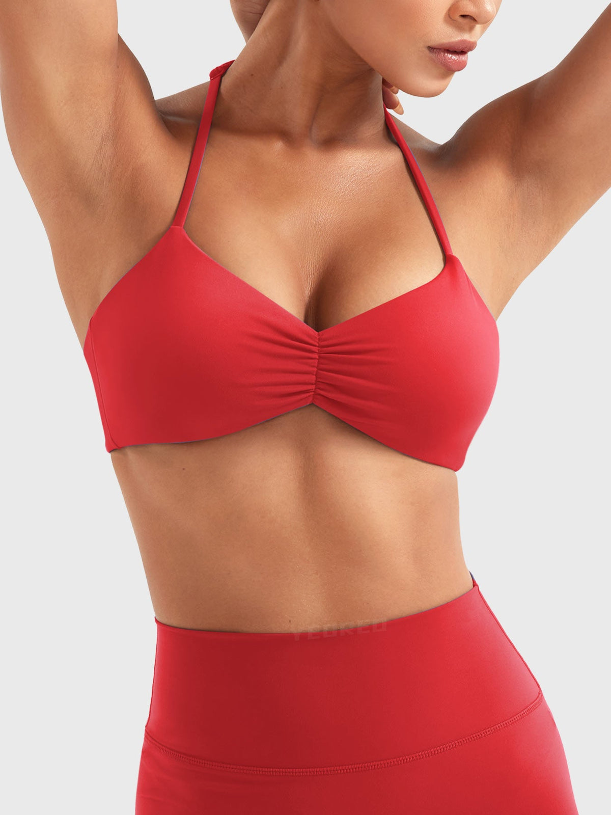 Sujetador Movaelle Amiey halter