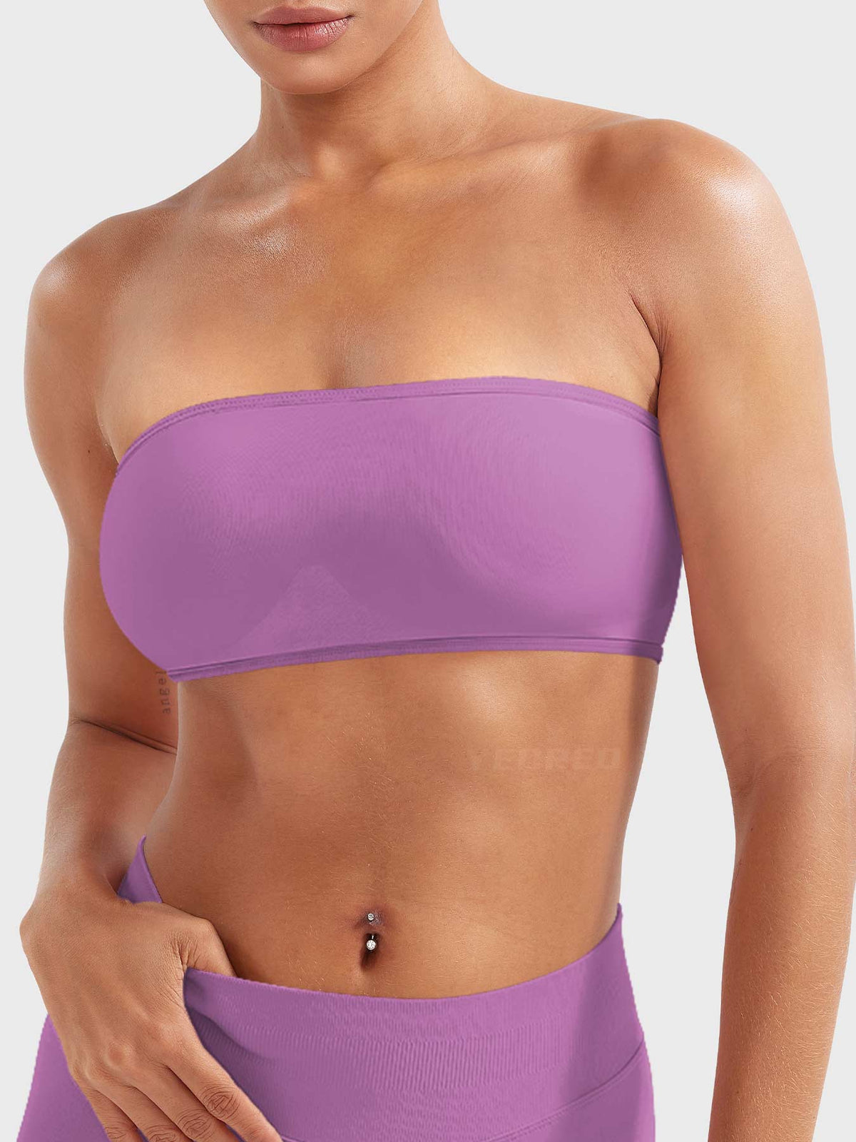 Sujetador Movaelle CoreFlex bandeau