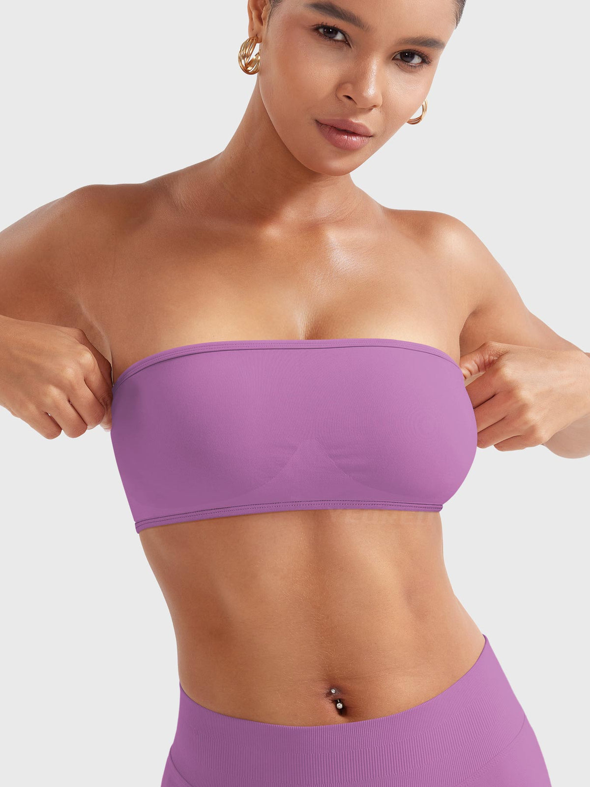 Sujetador Movaelle CoreFlex bandeau