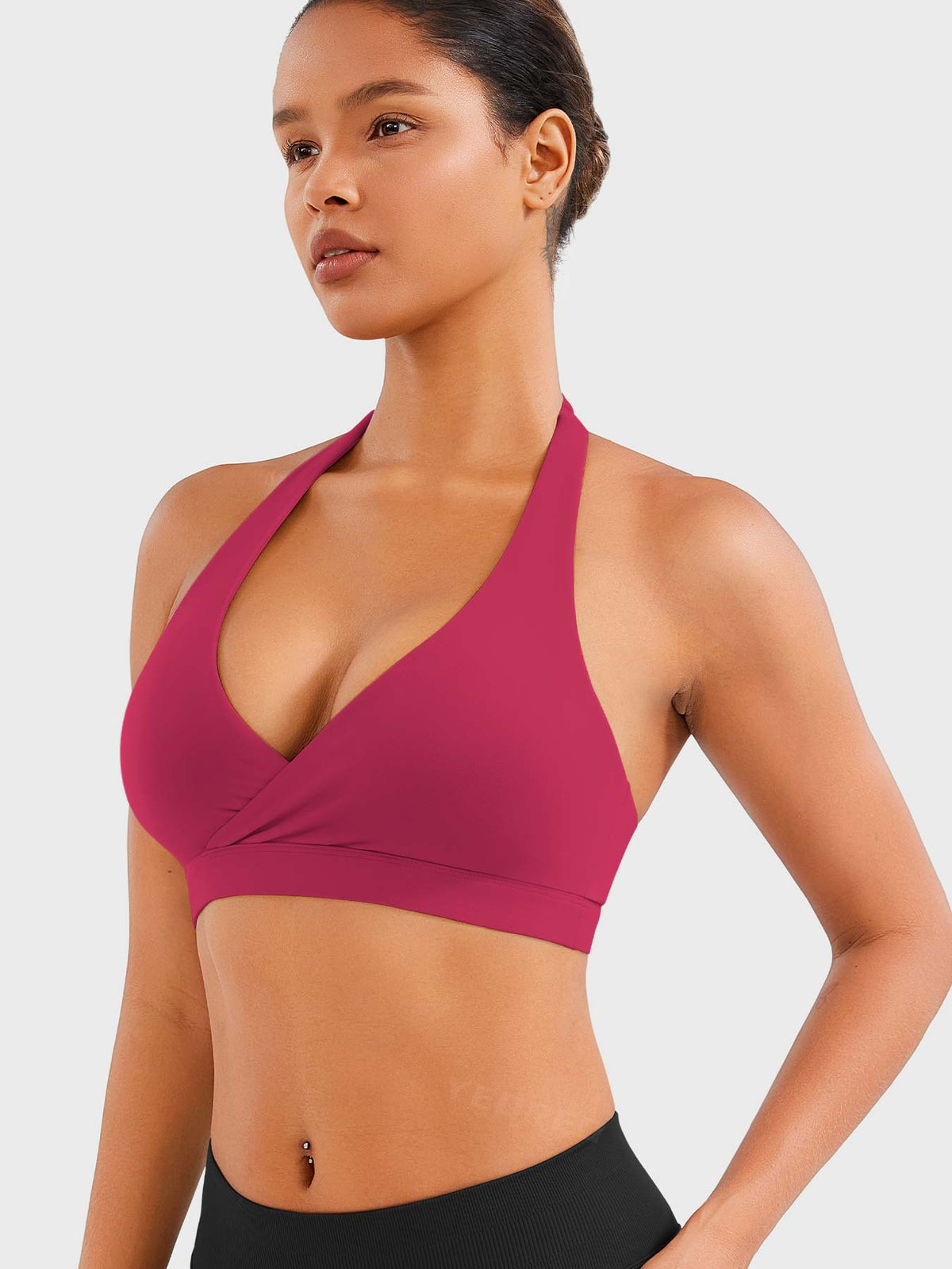 Sujetador Movaelle LuxFlow halter