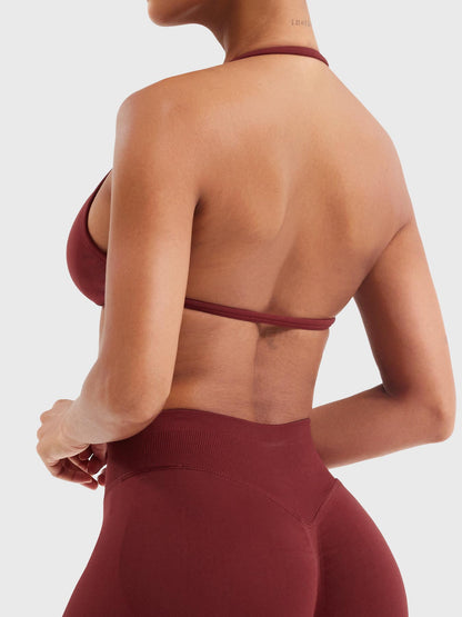 Sujetador Movaelle CoreFlex de alto impacto