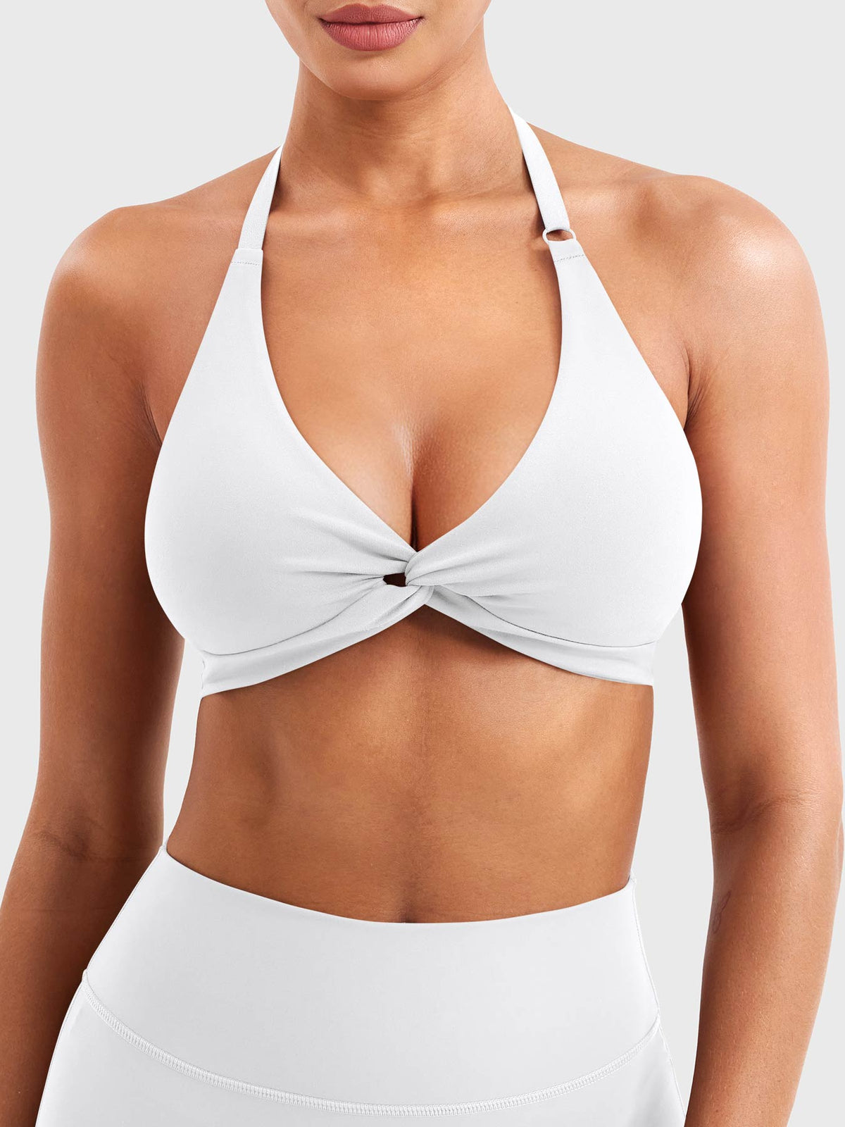 Sujetador Movaelle CoreFlex halter