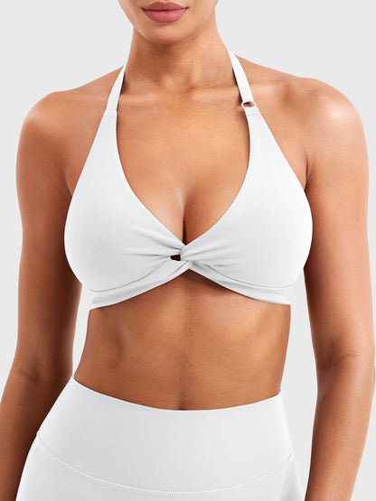 Sujetador Movaelle CoreFlex halter