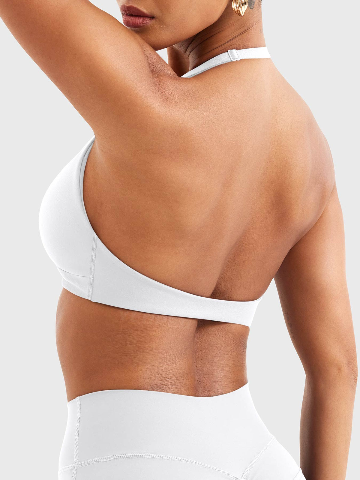 Sujetador Movaelle CoreFlex halter