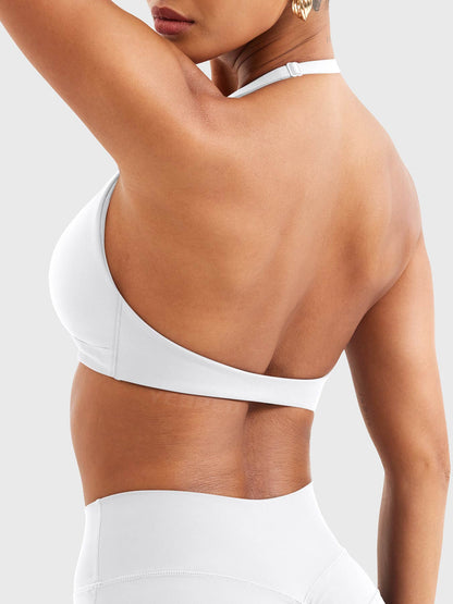 Sujetador Movaelle CoreFlex halter