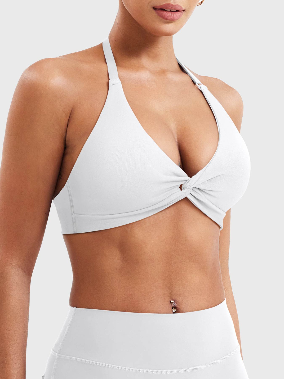 Sujetador Movaelle CoreFlex halter